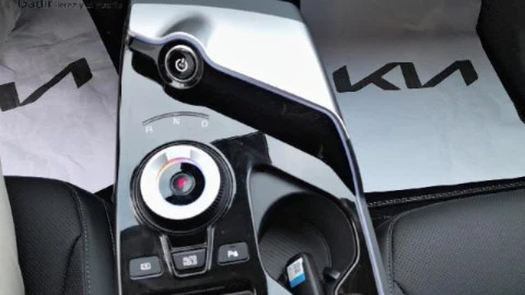 Kia EV6 Air 77,4kWh 168kW RWD (Long Range)