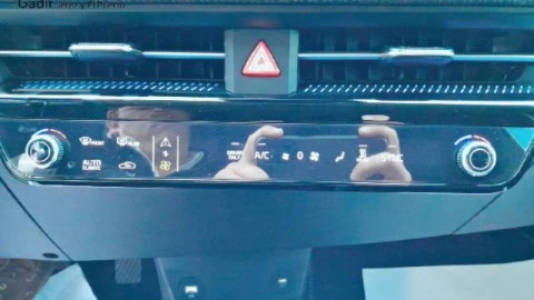 Kia EV6 Air 77,4kWh 168kW RWD (Long Range)