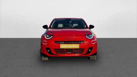 Fiat 600 FIAT e 115kw 54kwh La prima