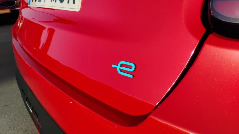 Fiat 600 FIAT e 115kw 54kwh La prima