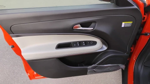 Fiat 600 FIAT e 115kw 54kwh La prima