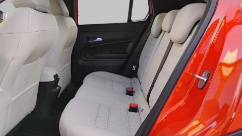 Fiat 600 FIAT e 115kw 54kwh La prima