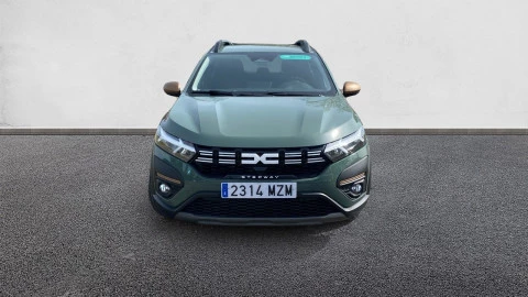 Dacia Sandero Stepway Extreme Go 74kW (100CV) ECO-G