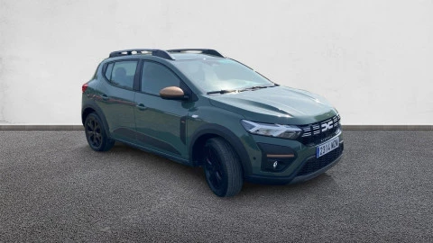 Dacia Sandero Stepway Extreme Go 74kW (100CV) ECO-G