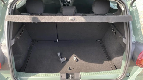 Dacia Sandero Stepway Extreme Go 74kW (100CV) ECO-G