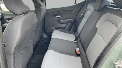 Dacia Sandero Stepway Extreme Go 74kW (100CV) ECO-G