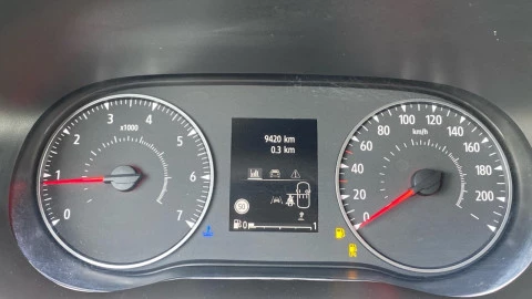 Dacia Sandero Stepway Extreme Go 74kW (100CV) ECO-G