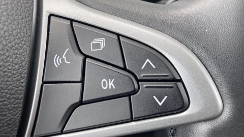 Dacia Sandero Stepway Extreme Go 74kW (100CV) ECO-G