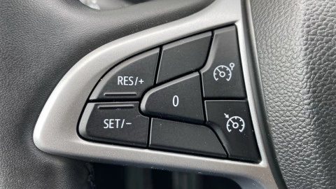 Dacia Sandero Stepway Extreme Go 74kW (100CV) ECO-G