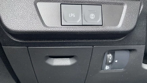 Dacia Sandero Stepway Extreme Go 74kW (100CV) ECO-G