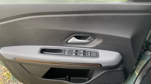 Dacia Sandero Stepway Extreme Go 74kW (100CV) ECO-G