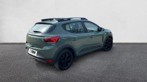 Dacia Sandero Stepway Extreme Go 74kW (100CV) ECO-G