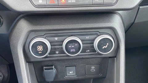 Dacia Sandero Stepway Extreme Go 74kW (100CV) ECO-G