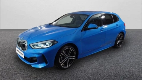 BMW Serie 1 118i