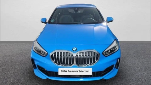 BMW Serie 1 118i