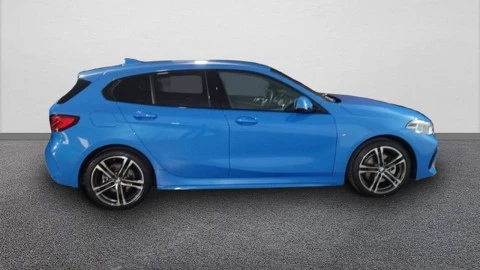BMW Serie 1 118i