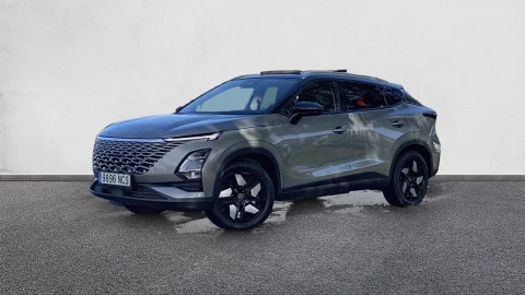 Omoda 5 MY25 - Premium 1.6 TGDI 108kW (145cv)