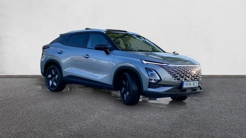 Omoda 5 MY25 - Premium 1.6 TGDI 108kW (145cv)