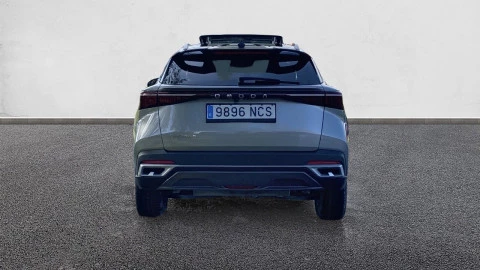 Omoda 5 MY25 - Premium 1.6 TGDI 108kW (145cv)