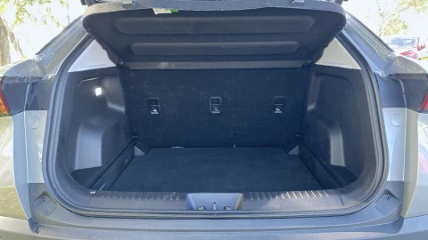 Omoda 5 MY25 - Premium 1.6 TGDI 108kW (145cv)