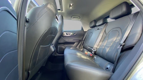 Omoda 5 MY25 - Premium 1.6 TGDI 108kW (145cv)