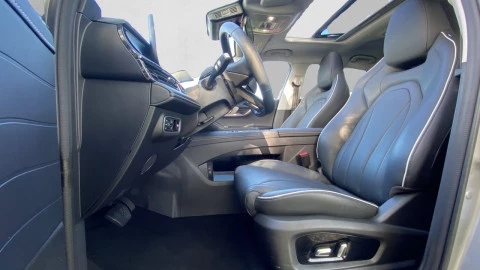 Omoda 5 MY25 - Premium 1.6 TGDI 108kW (145cv)