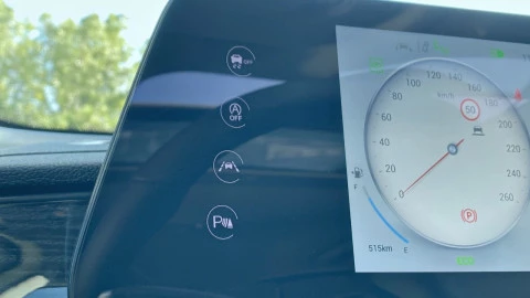 Omoda 5 MY25 - Premium 1.6 TGDI 108kW (145cv)