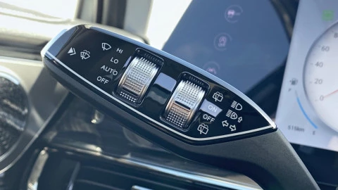 Omoda 5 MY25 - Premium 1.6 TGDI 108kW (145cv)