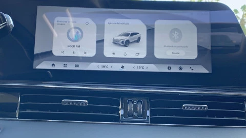 Omoda 5 MY25 - Premium 1.6 TGDI 108kW (145cv)