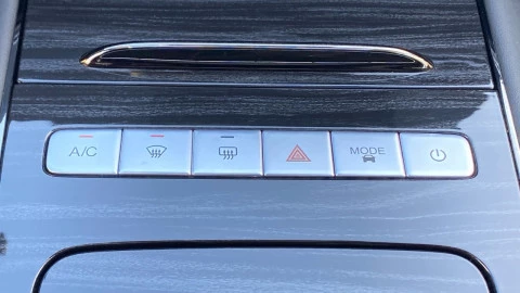 Omoda 5 MY25 - Premium 1.6 TGDI 108kW (145cv)