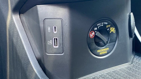 Omoda 5 MY25 - Premium 1.6 TGDI 108kW (145cv)