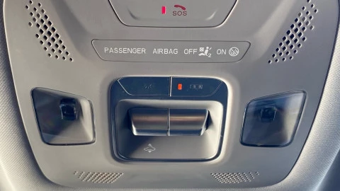 Omoda 5 MY25 - Premium 1.6 TGDI 108kW (145cv)