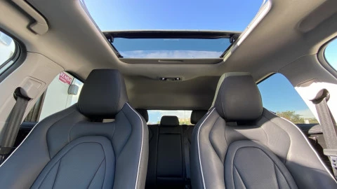 Omoda 5 MY25 - Premium 1.6 TGDI 108kW (145cv)