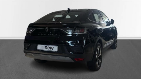 Renault Arkana Techno