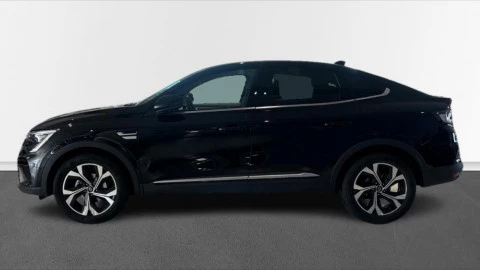 Renault Arkana Techno