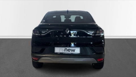 Renault Arkana Techno