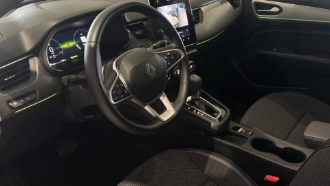 Renault Arkana Techno