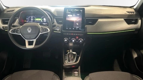 Renault Arkana Techno
