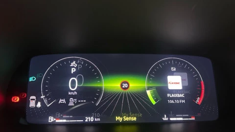 Renault Arkana Techno