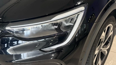 Renault Arkana Techno