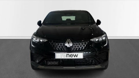 Renault Arkana Techno