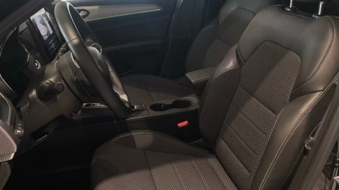 Renault Arkana Techno