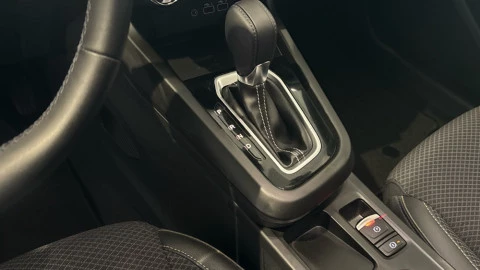 Renault Arkana Techno