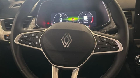 Renault Arkana Techno