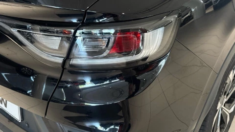 Renault Arkana Techno