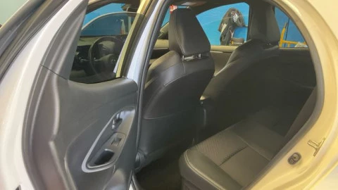 Toyota Yaris 1.5 120H Style Plus
