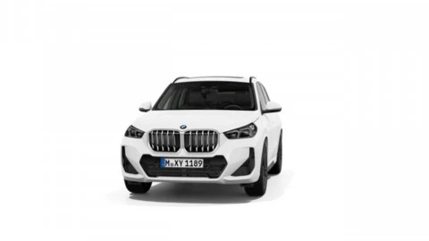 BMW X1 xDrive20d