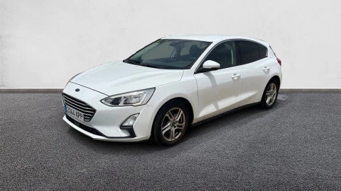 Ford Focus 1.0 Ecoboost 92kW Trend+