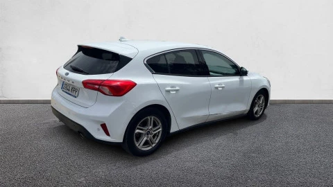 Ford Focus 1.0 Ecoboost 92kW Trend+