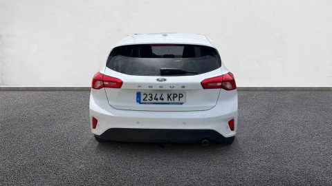 Ford Focus 1.0 Ecoboost 92kW Trend+